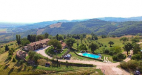 Agriturismo Casanova Gubbio